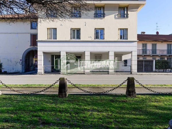 casa indipendente in vendita a Stezzano