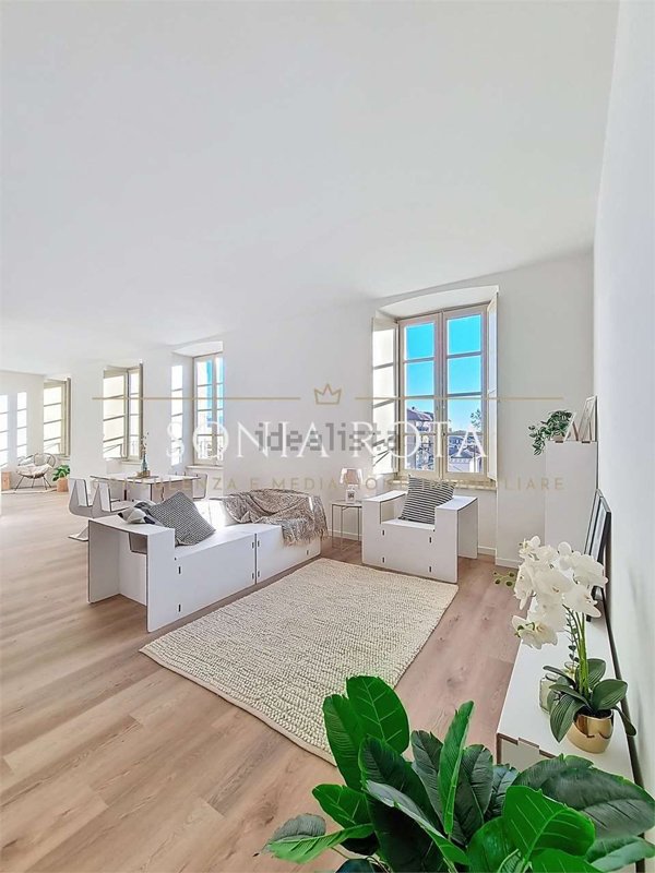 appartamento in vendita a Stezzano