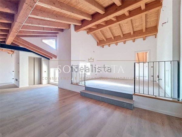 appartamento in vendita a Stezzano