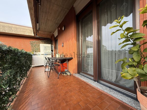 appartamento in vendita a Stezzano