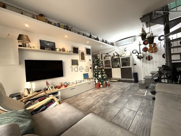 appartamento in vendita a Stezzano