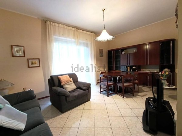 appartamento in vendita a Stezzano