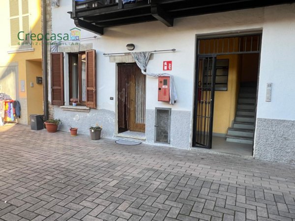 appartamento in vendita a Stezzano