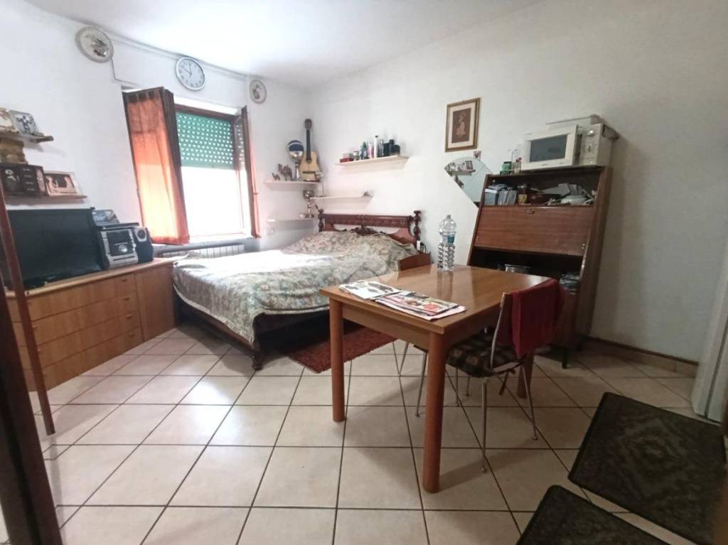 appartamento in vendita a Stezzano