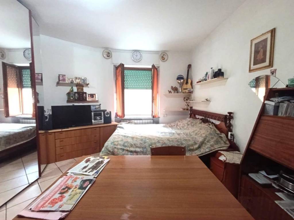 appartamento in vendita a Stezzano