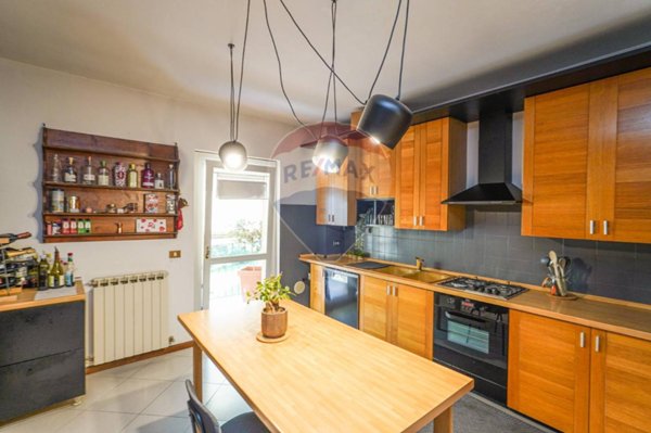 appartamento in vendita a Stezzano