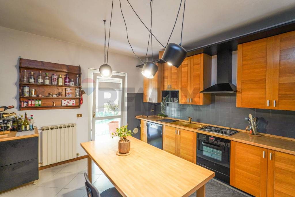 appartamento in vendita a Stezzano