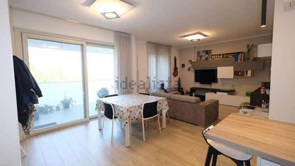 appartamento in vendita a Stezzano