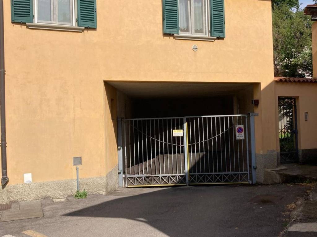 appartamento in vendita a Stezzano