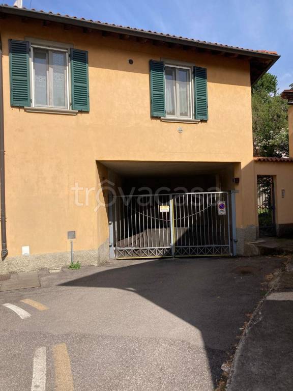 appartamento in vendita a Stezzano