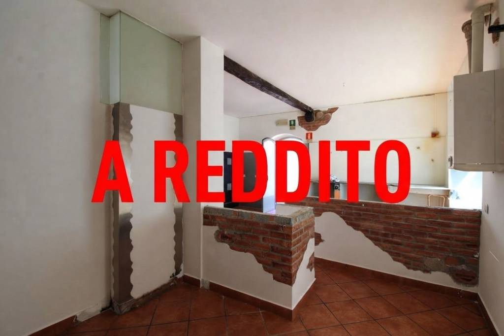 appartamento in vendita a Stezzano