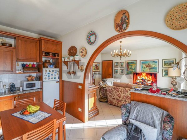 appartamento in vendita a Stezzano