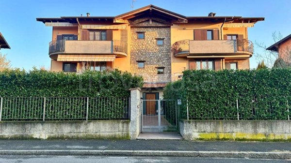 appartamento in vendita a Stezzano