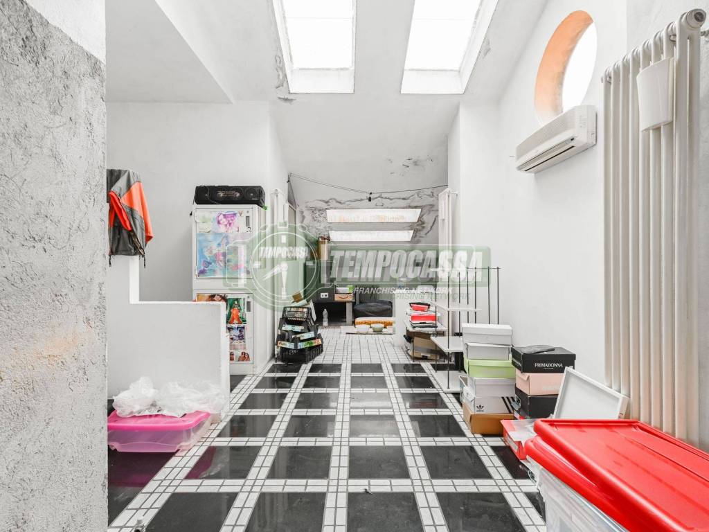 appartamento in vendita a Stezzano