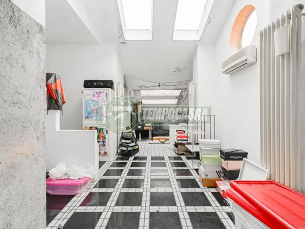 appartamento in vendita a Stezzano