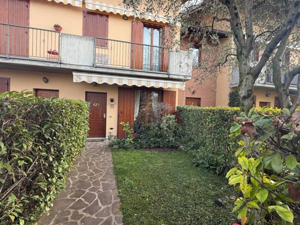 appartamento in vendita a Stezzano