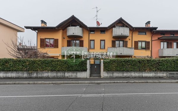 appartamento in vendita a Stezzano