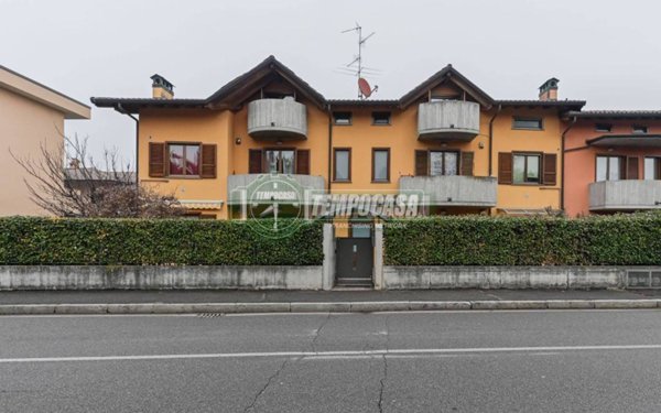 appartamento in vendita a Stezzano