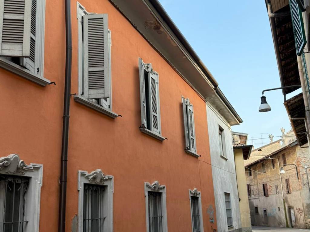 appartamento in vendita a Stezzano