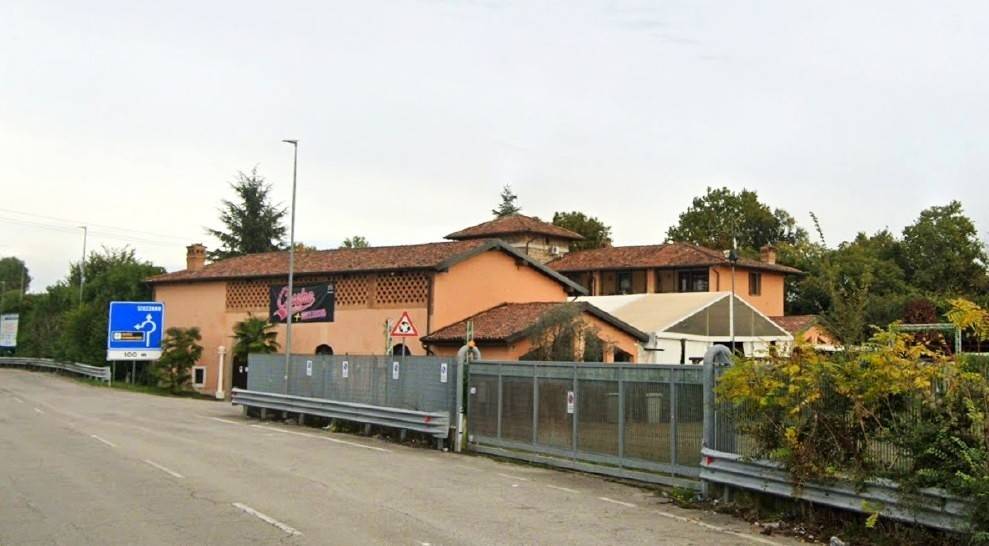 casa indipendente in vendita a Stezzano