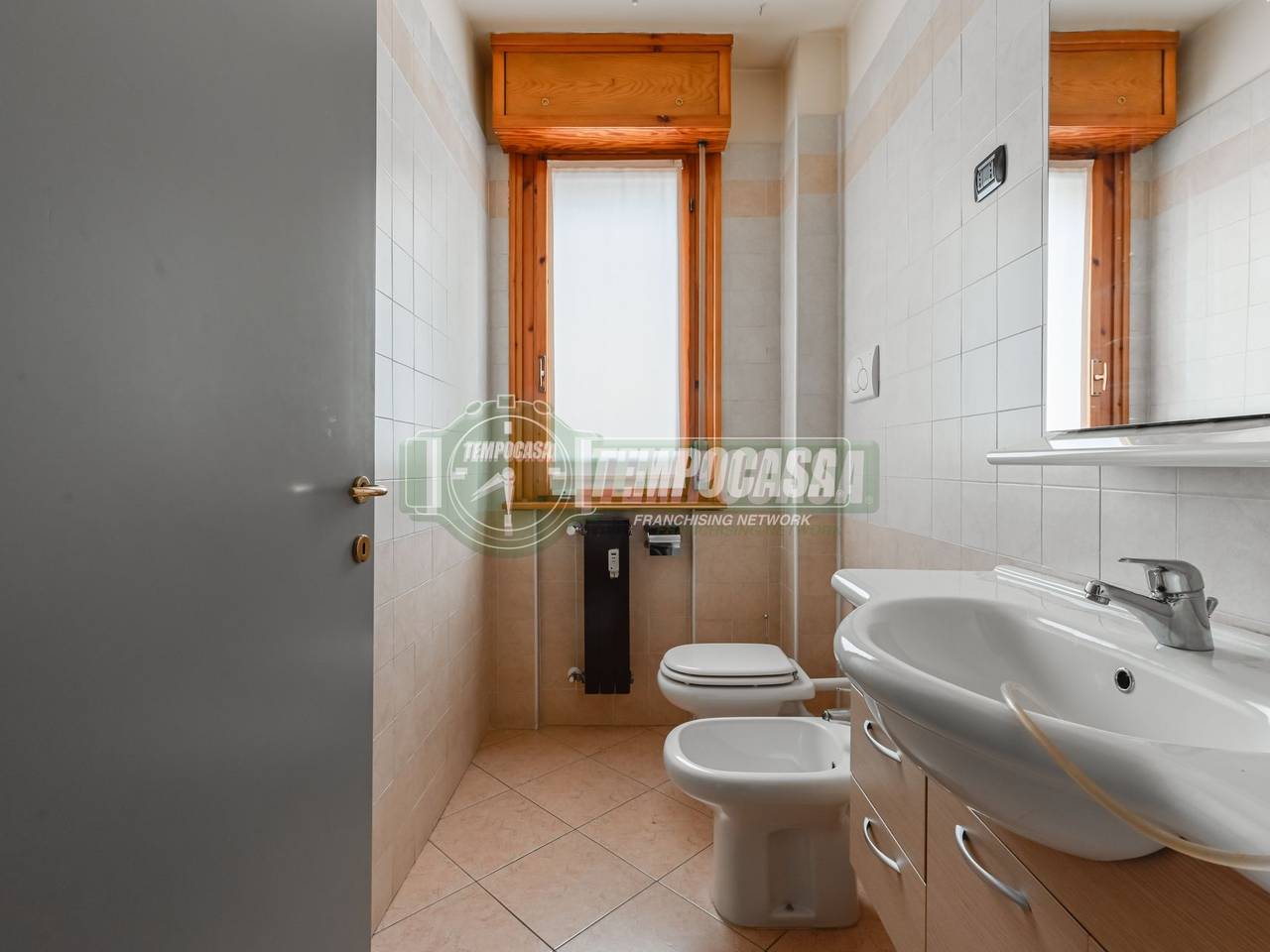 appartamento in vendita a Stezzano