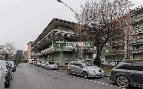 appartamento in vendita a Stezzano