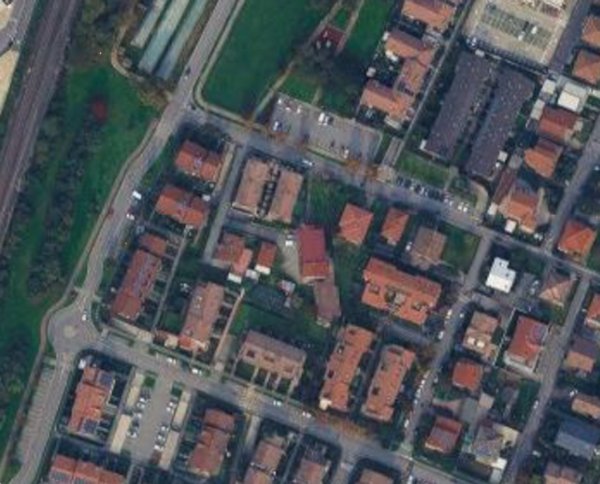 appartamento in vendita a Stezzano