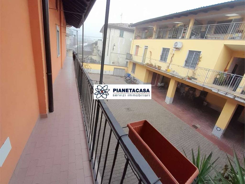 appartamento in vendita a Stezzano