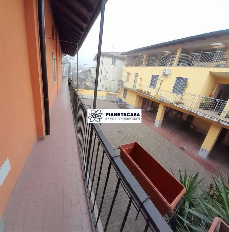 appartamento in vendita a Stezzano