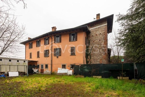 appartamento in vendita a Stezzano