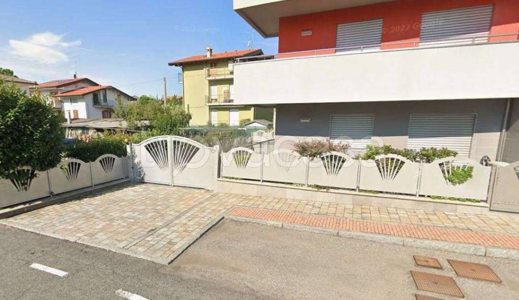 terreno edificabile in vendita a Stezzano