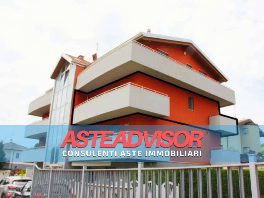 appartamento in vendita a Stezzano