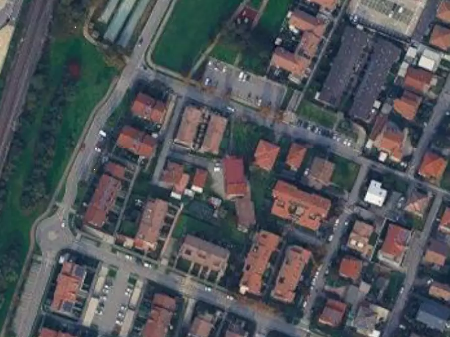 appartamento in vendita a Stezzano