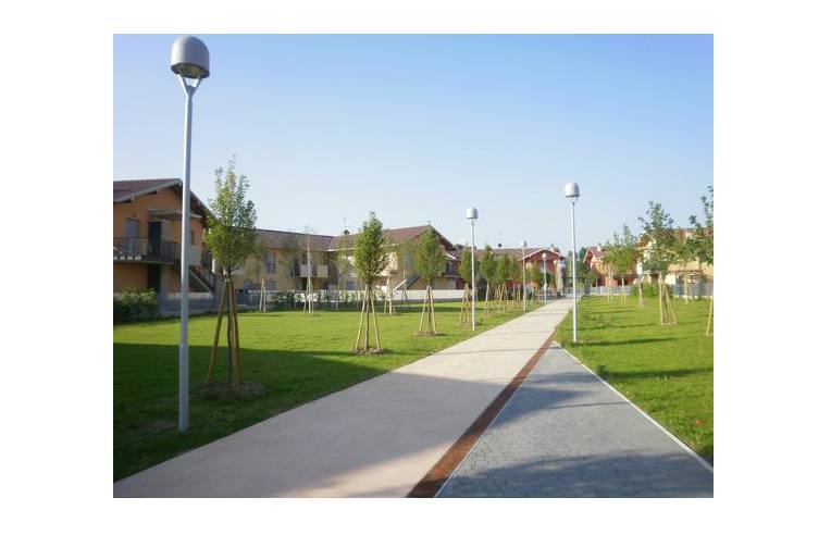 appartamento in vendita a Stezzano