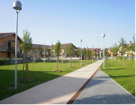 appartamento in vendita a Stezzano