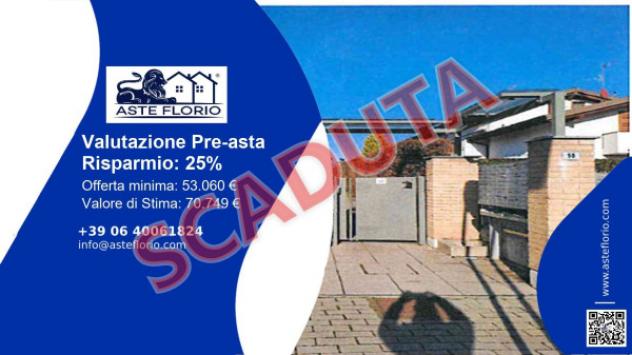appartamento in vendita a Stezzano