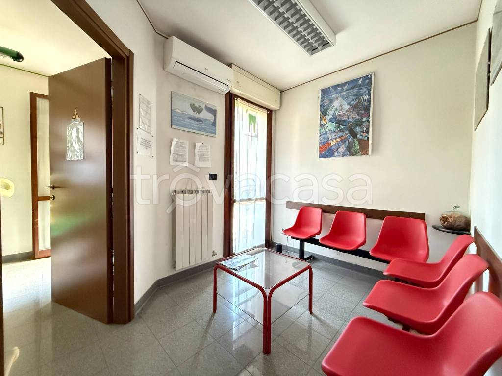 appartamento in vendita a Stezzano