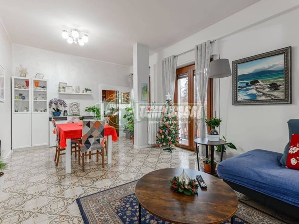 appartamento in vendita a Stezzano