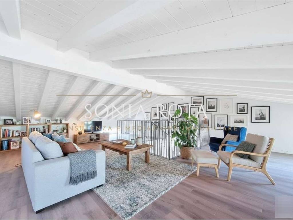 appartamento in vendita a Stezzano