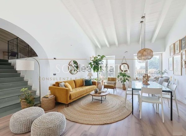 appartamento in vendita a Stezzano