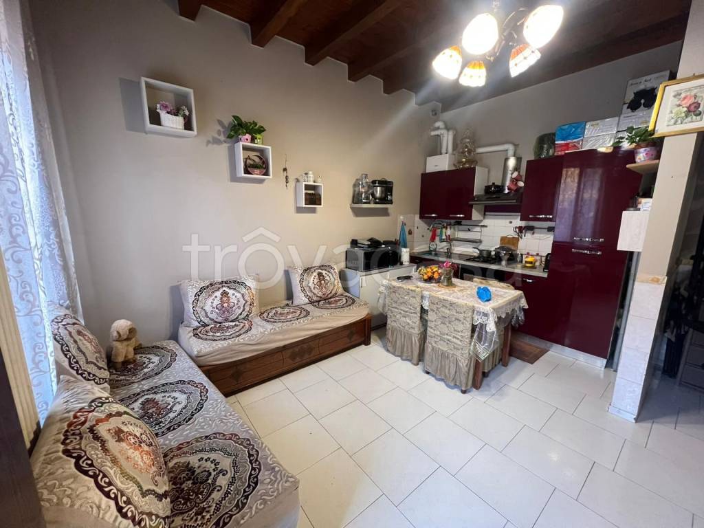 appartamento in vendita a Stezzano