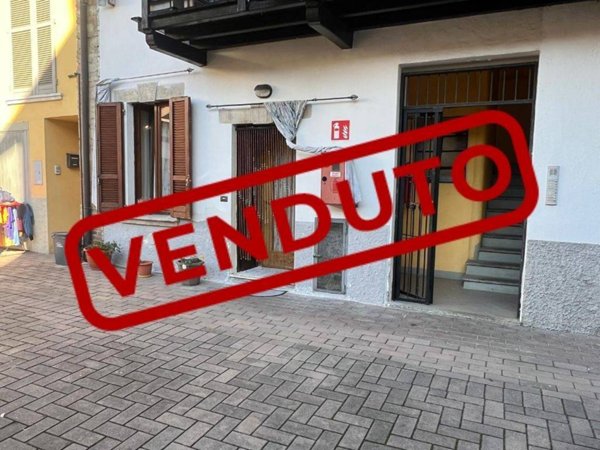 appartamento in vendita a Stezzano