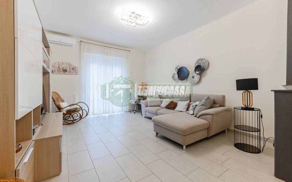 appartamento in vendita a Stezzano