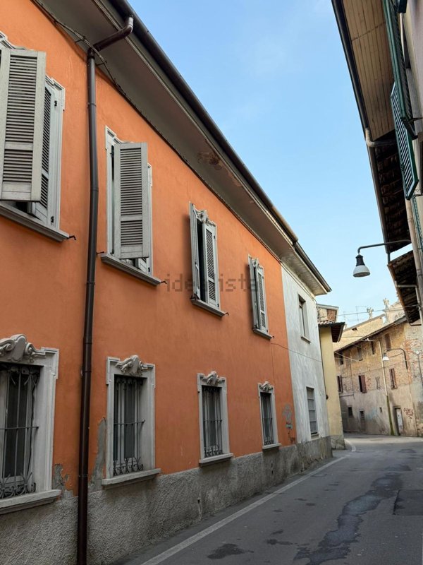 appartamento in vendita a Stezzano