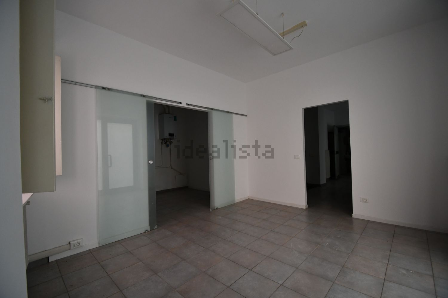 ufficio in vendita a Stezzano