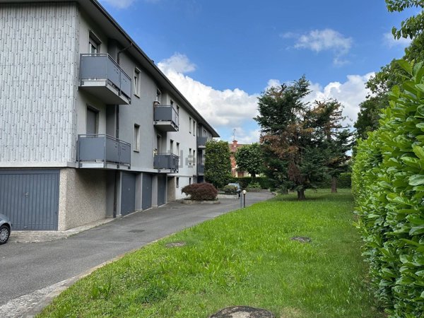 appartamento in vendita a Stezzano