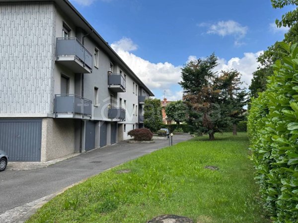 appartamento in vendita a Stezzano