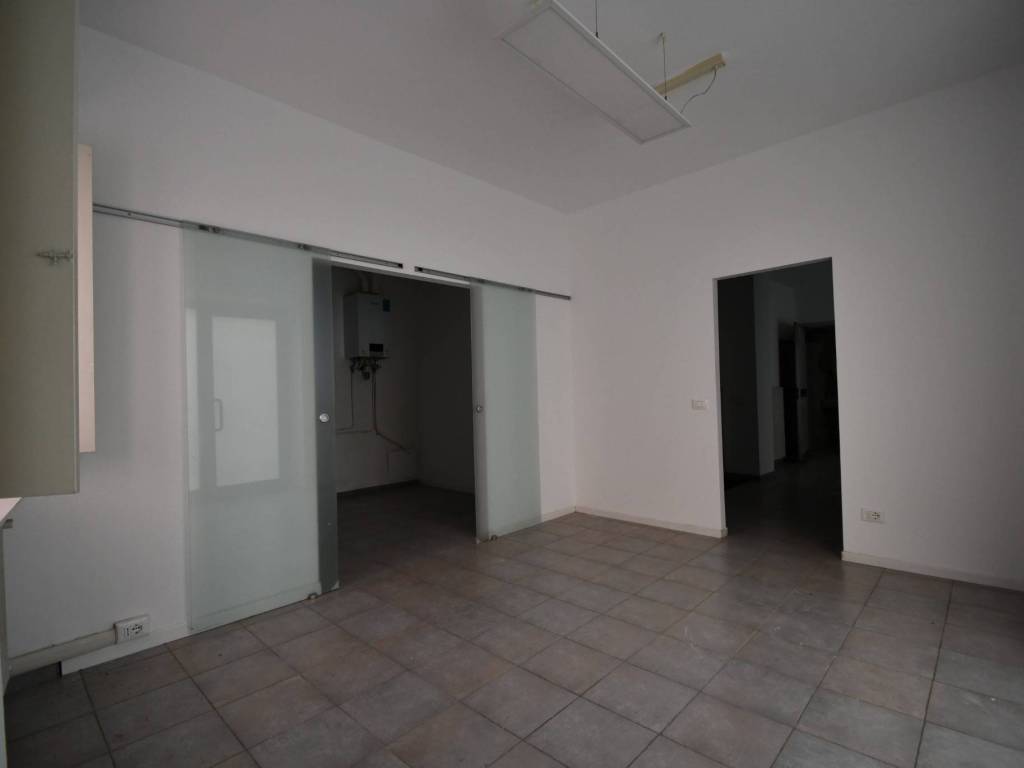 ufficio in vendita a Stezzano