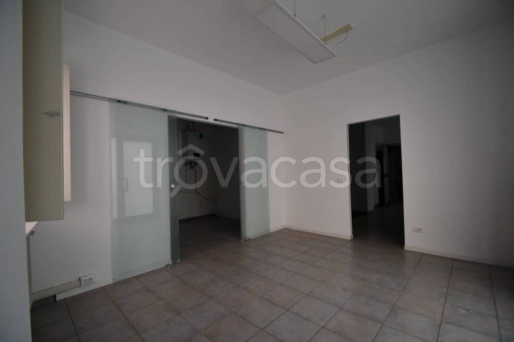 appartamento in vendita a Stezzano