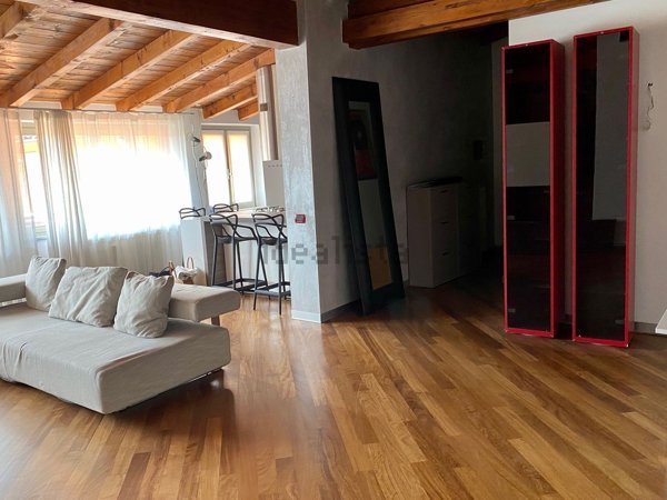 appartamento in vendita a Stezzano